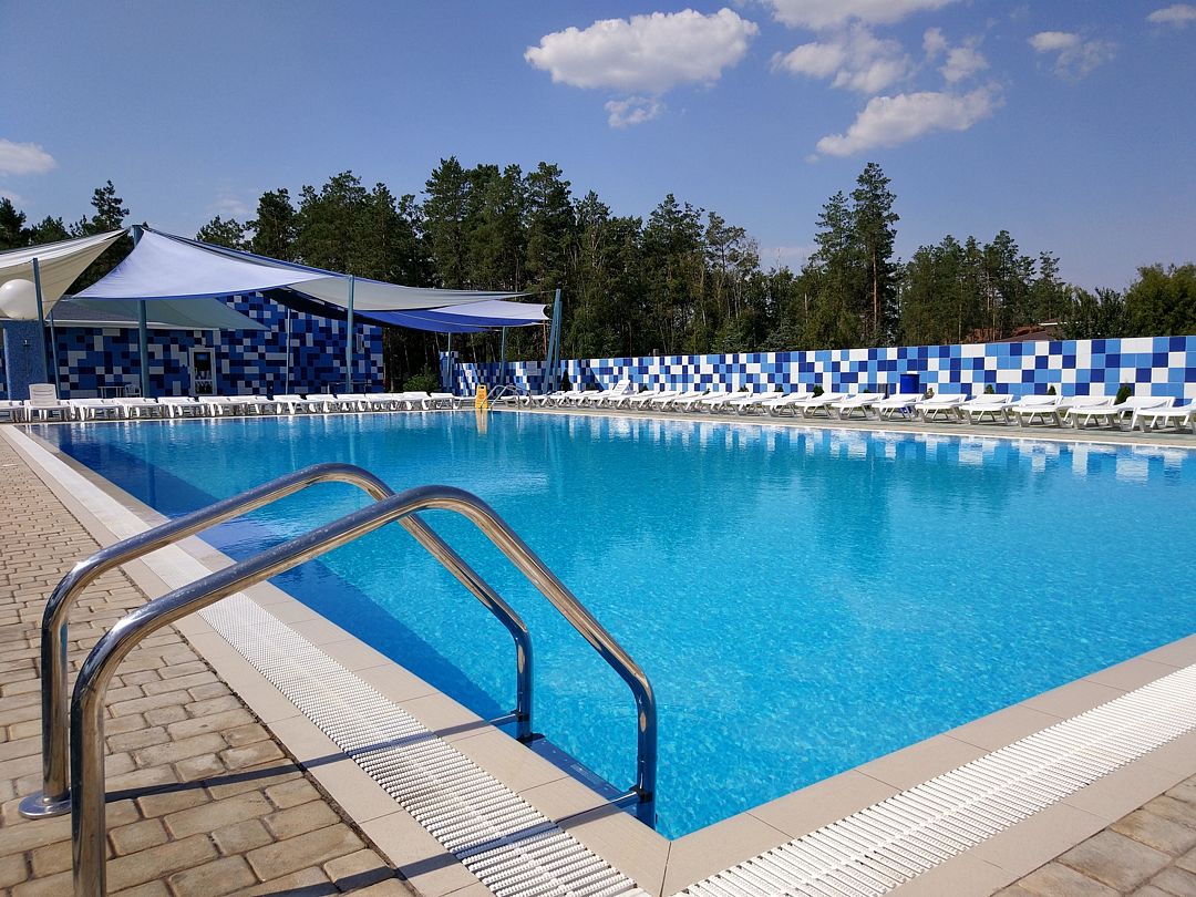 База отдыха Афина, Волгоградская область: фото 4