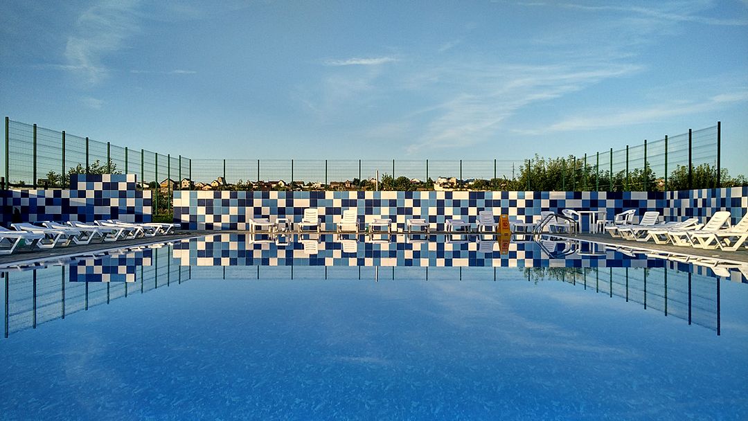 База отдыха Афина, Волгоградская область: фото 5