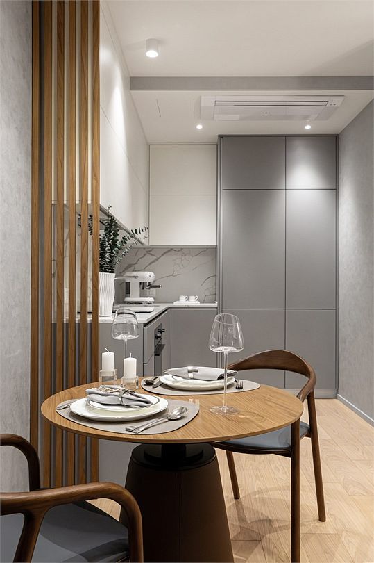 Люкс 2-местный 1-комнатный