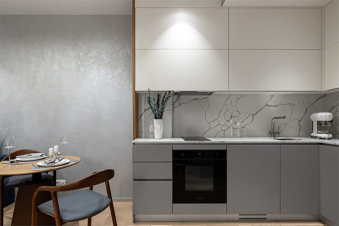 Люкс 2-местный 1-комнатный