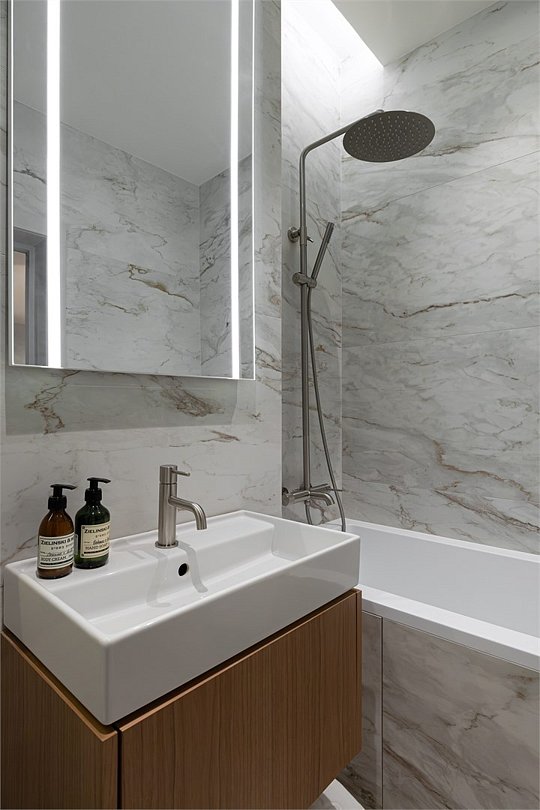 Люкс 2-местный 1-комнатный