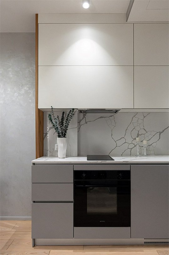 Люкс Панорамный Представительский 4-местный 3-комнатный