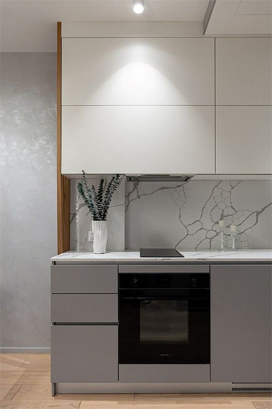 Люкс Панорамный Представительский 4-местный 3-комнатный