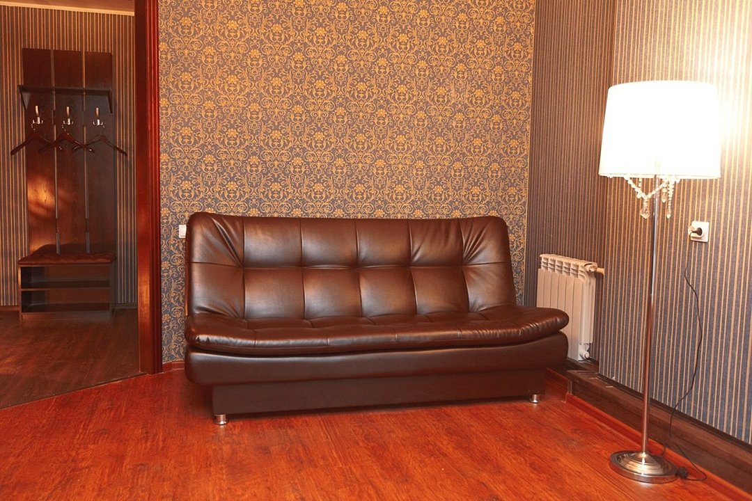 Люкс 2-местный DBL