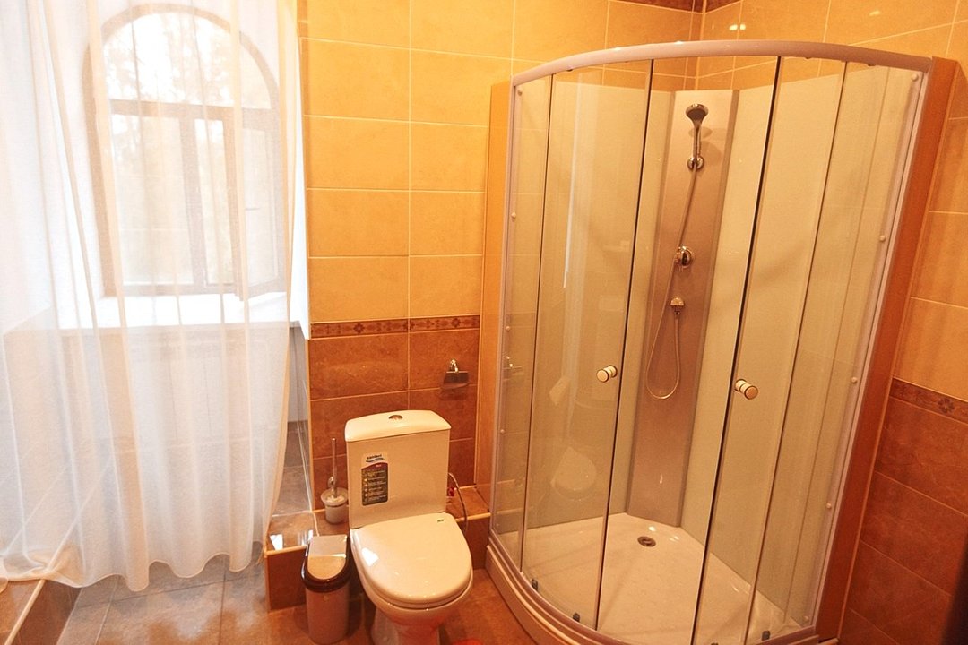 Люкс 2-местный DBL