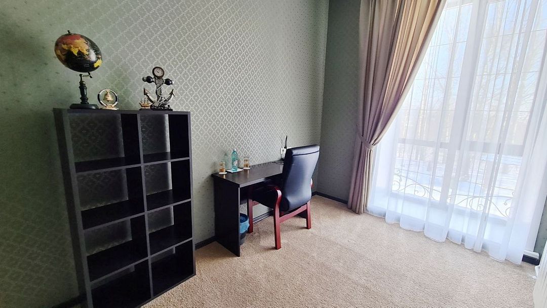 Люкс 2-местный Premium