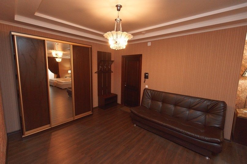 Люкс 2-местный TWIN