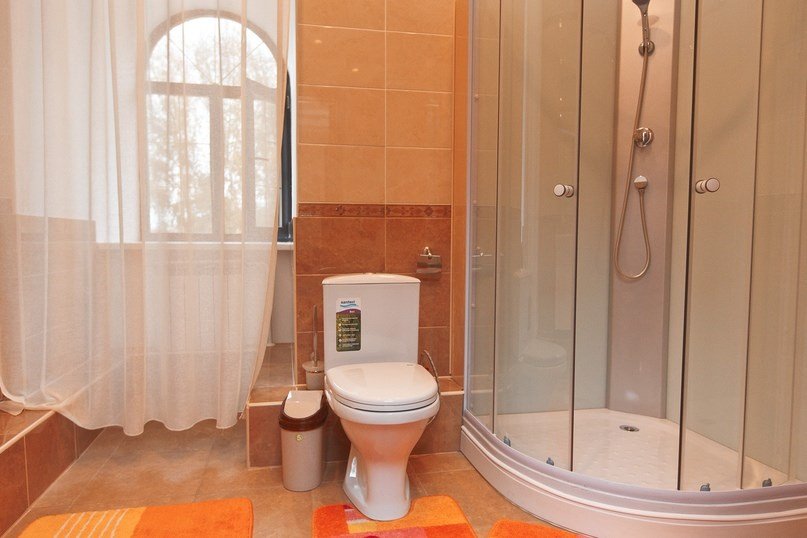 Люкс 2-местный TWIN