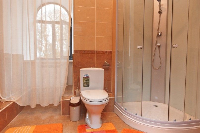 Люкс 2-местный TWIN