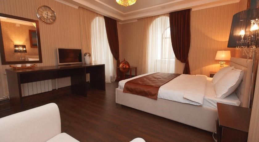 Полулюкс 2-местный