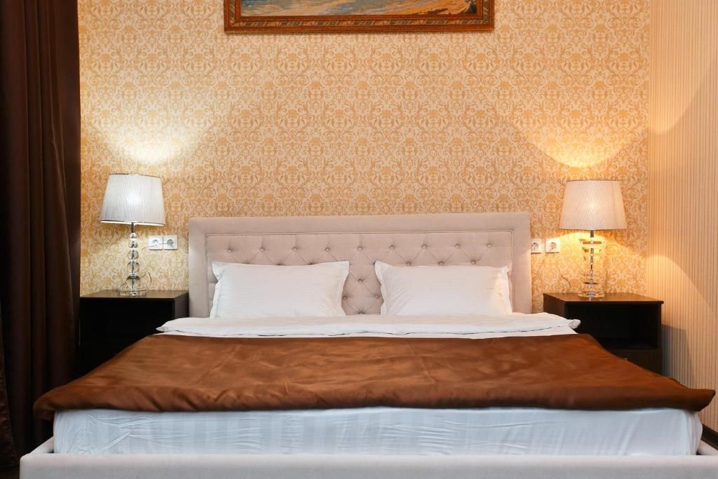 Полулюкс 2-местный