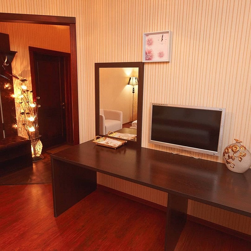 Полулюкс 2-местный