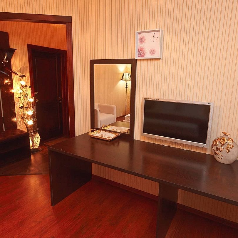 Полулюкс 2-местный