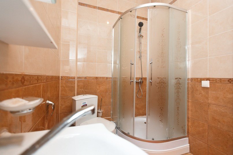 Полулюкс 2-местный