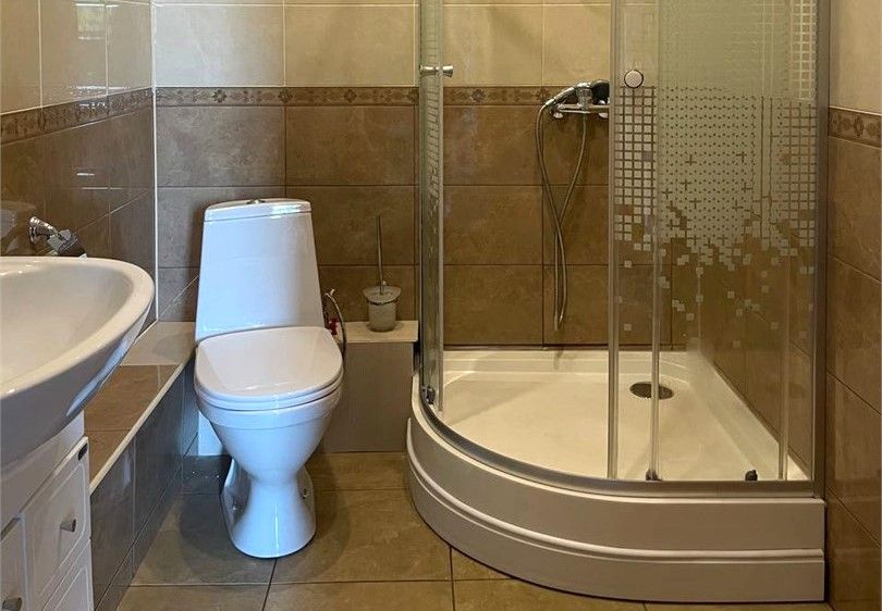 Полулюкс 2-местный (с диваном)