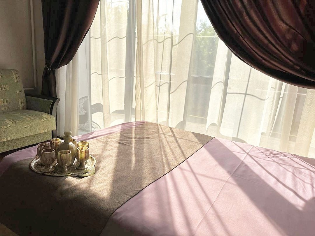 Стандартный 2-местный (с диваном)