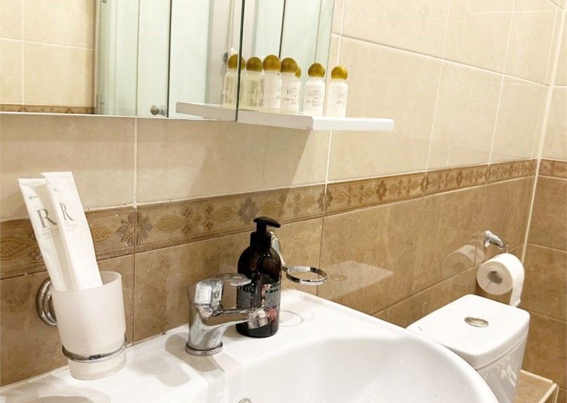 Стандартный 2-местный (с диваном)