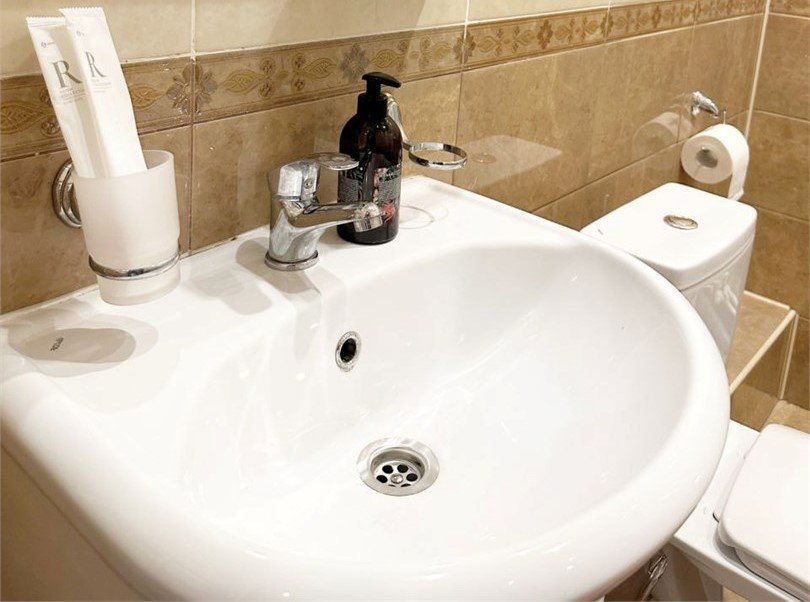 Стандартный 2-местный (с диваном)