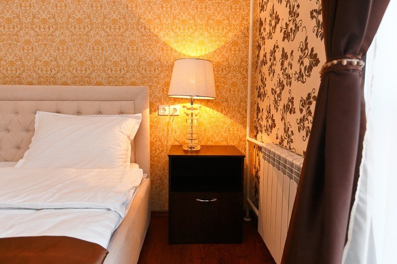 Стандартный 2-местный DBL