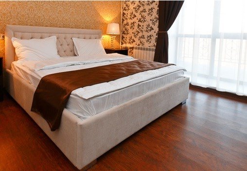 Стандартный 2-местный DBL