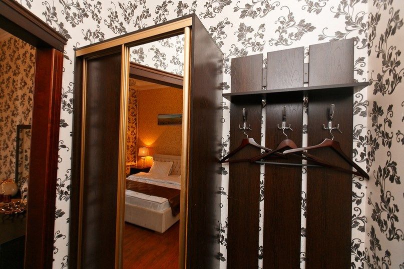 Стандартный 2-местный DBL