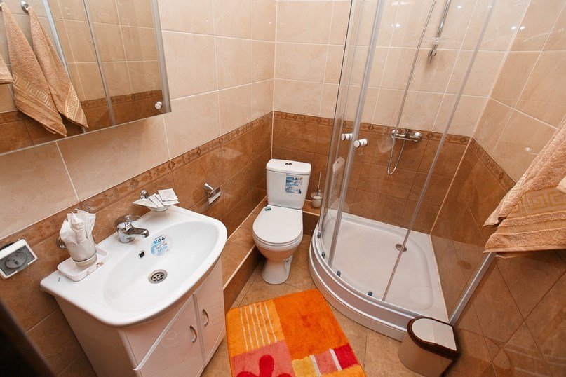 Стандартный 2-местный DBL