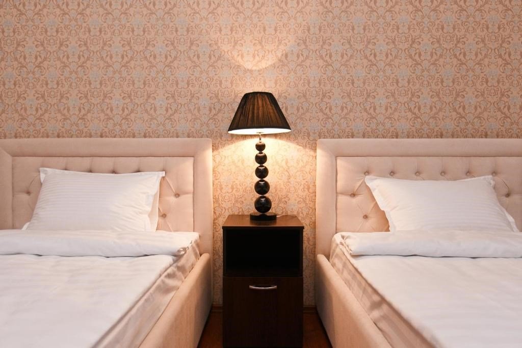 Стандартный 2-местный TWIN