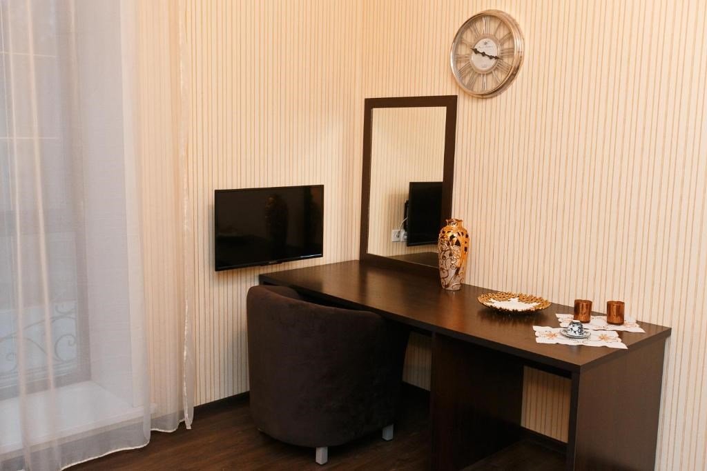 Стандартный 2-местный TWIN