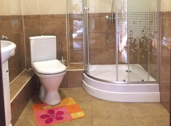 Стандартный 2-местный TWIN