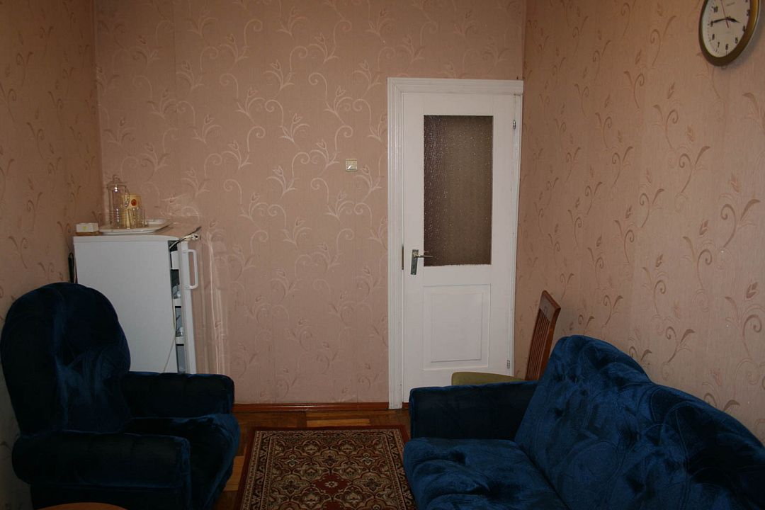 Стандартный 1-местный 2-комнатный