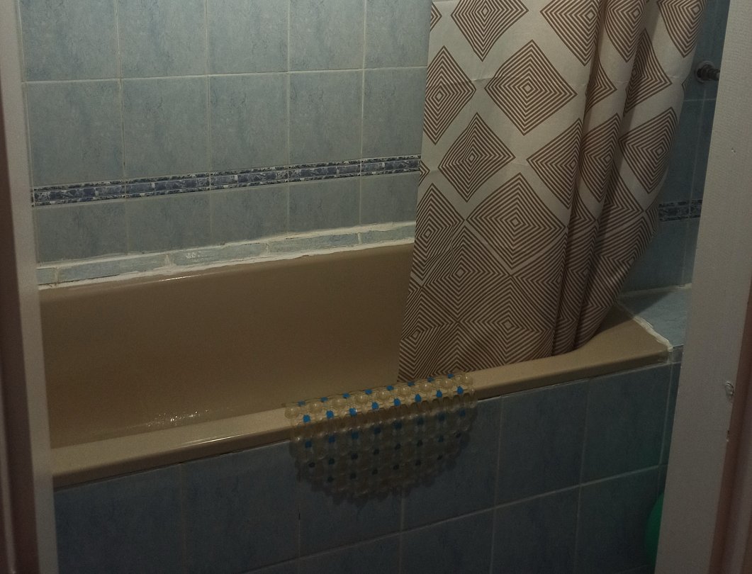 Стандартный 1-местный 2-комнатный