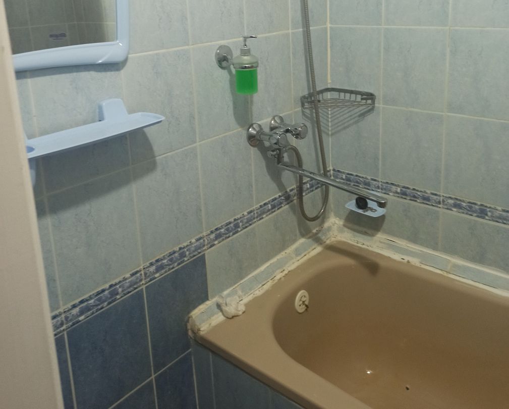 Стандартный 1-местный 2-комнатный