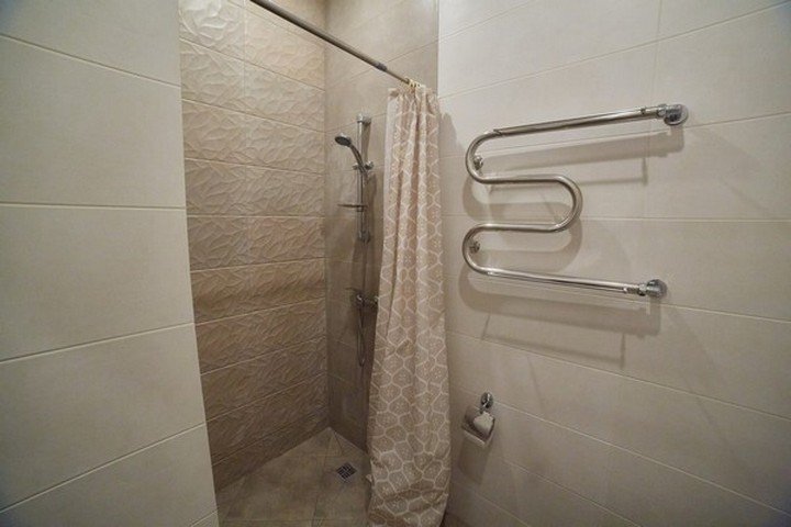 Комфорт 2-местный 1-комнатный DBL (1К2м1кК)