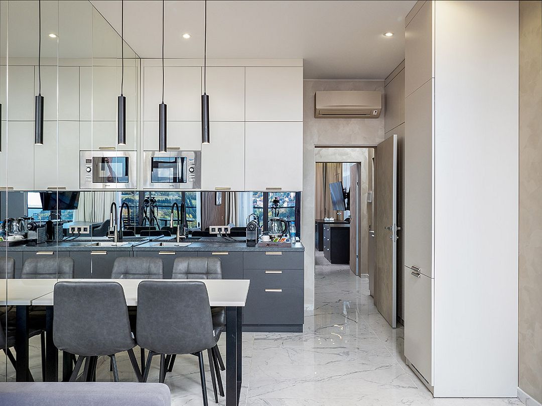 Люкс Семейный 4-местный 2-комнатный