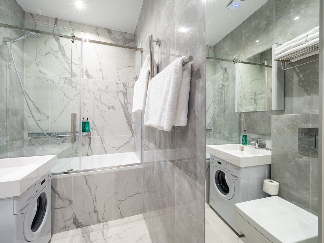 Люкс Семейный 4-местный 2-комнатный