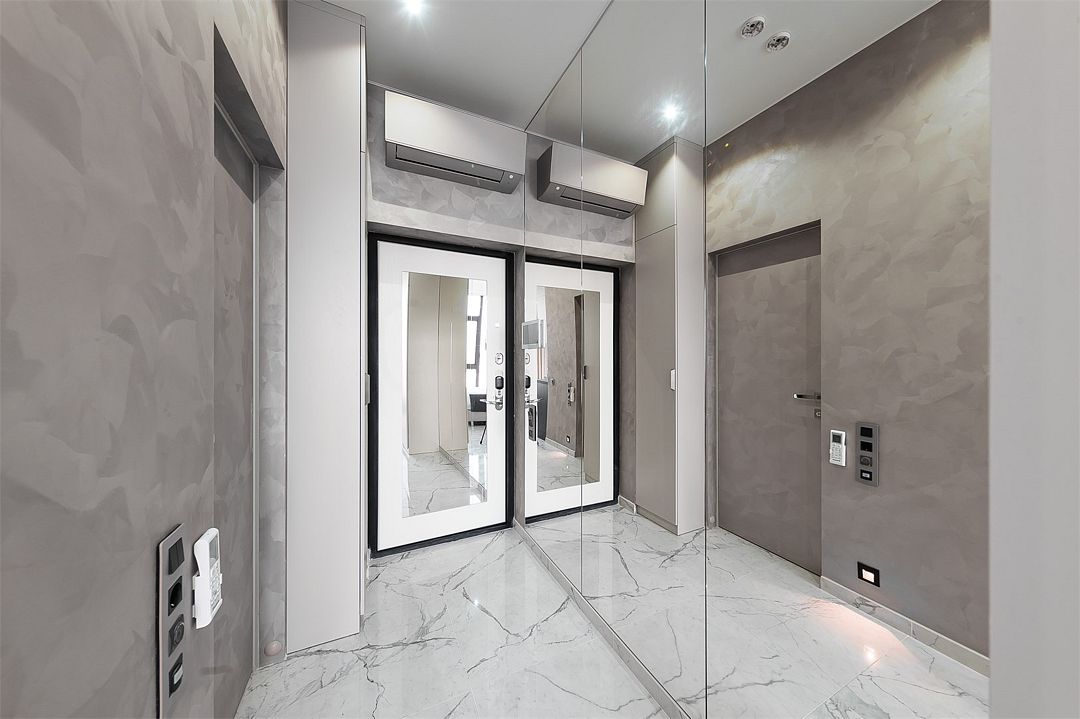 Апартаменты Студио 2-местный