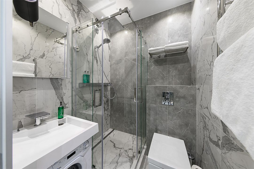 Апартаменты Студио 2-местный