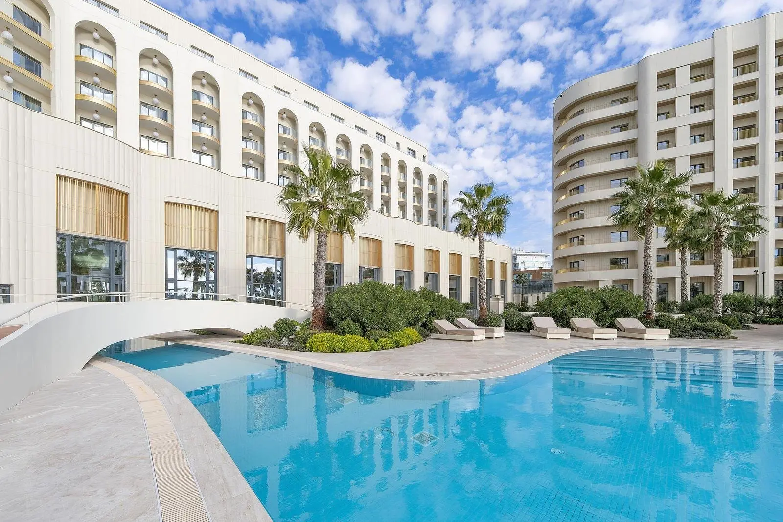 Территория | MANTERA SUPREME SEASIDE 5*, Краснодарский край