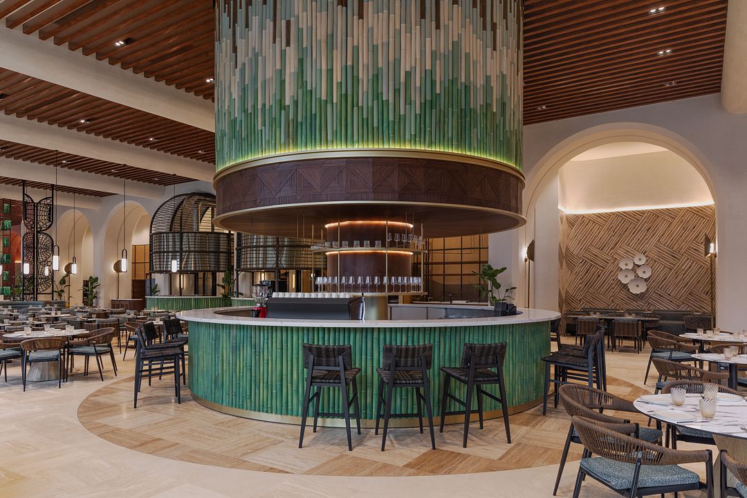 Ресторан Solis