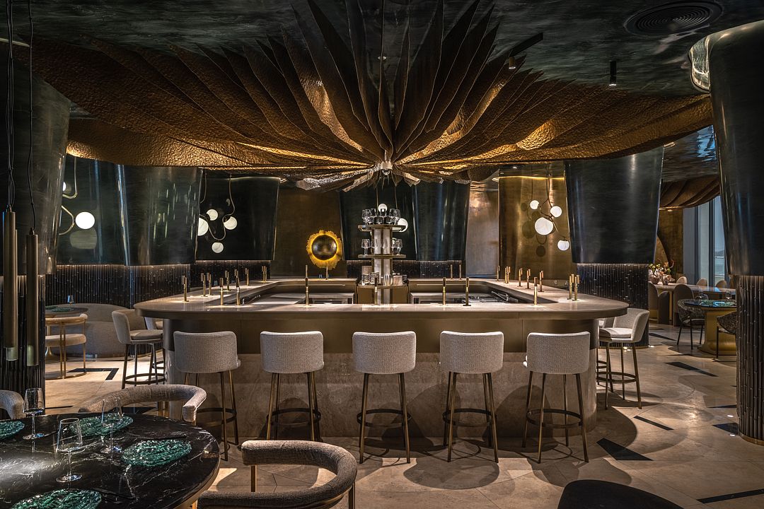 Ресторан Le Ri