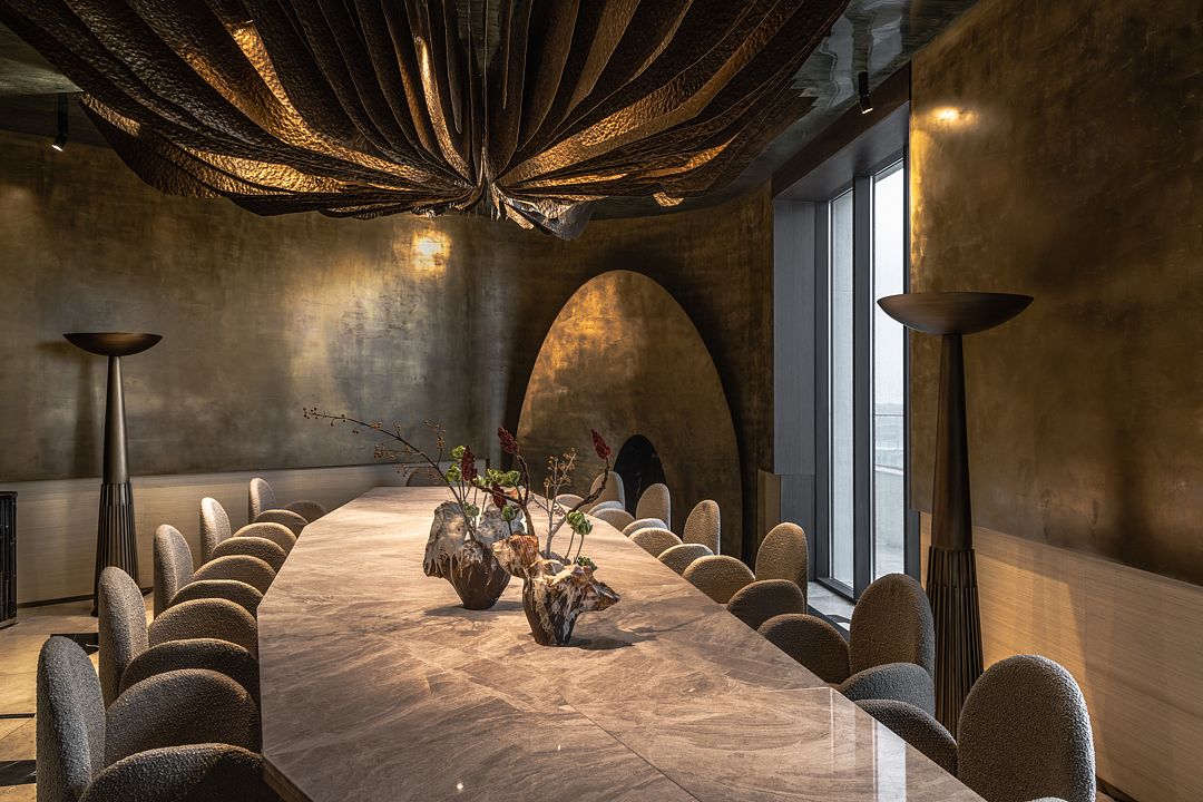 Ресторан Le Ri