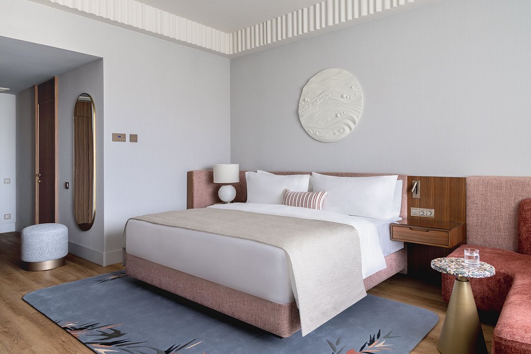 Делюкс 2-местный DBL