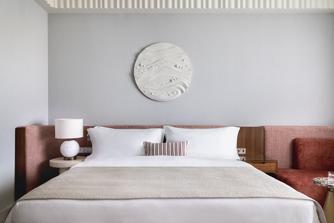 Делюкс 2-местный DBL