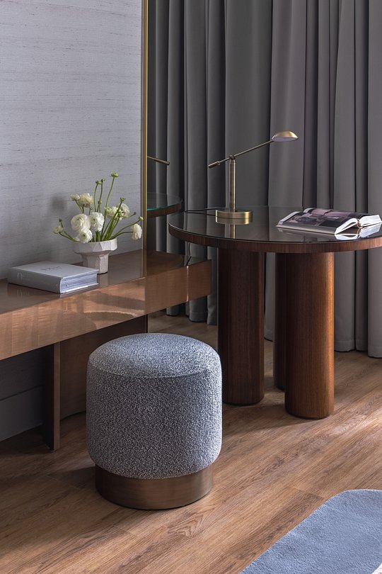 Делюкс 2-местный DBL