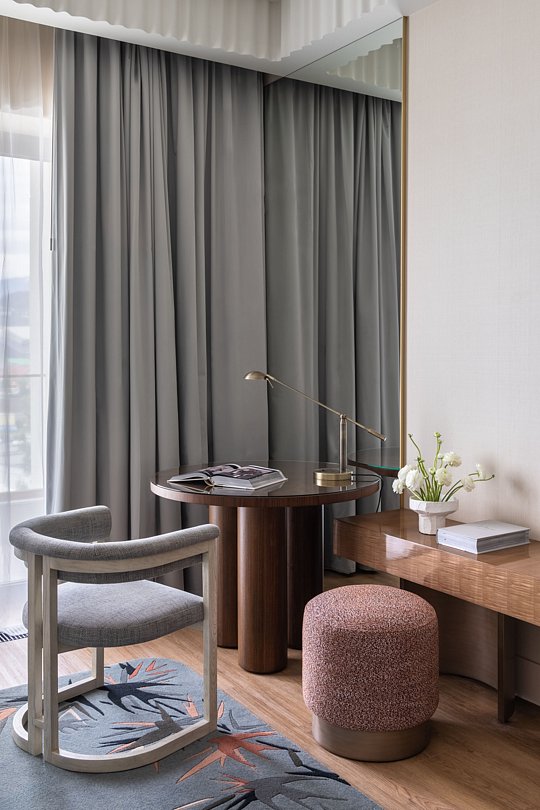 Делюкс 2-местный TWIN