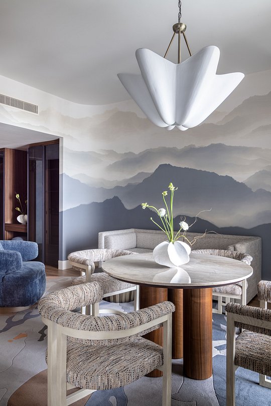 Люкс 2-местный 2-комнатный