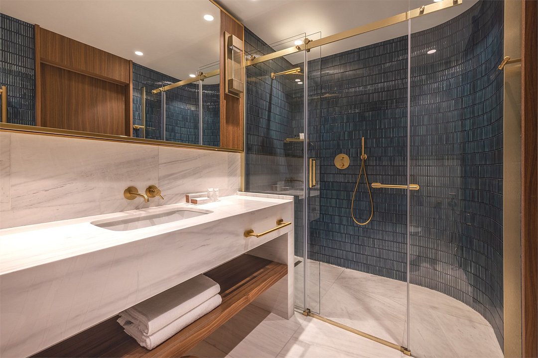 Премиум 2-местный DBL (с террасой)