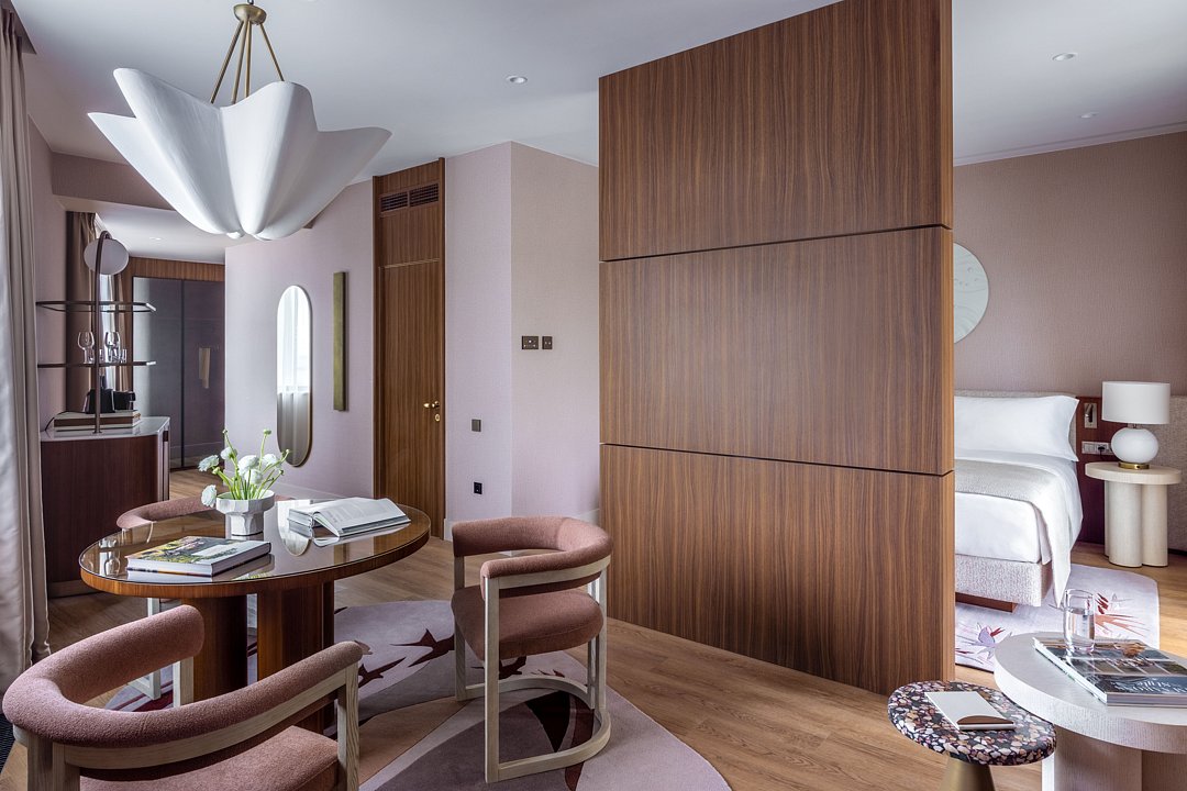 Студио 2-местный