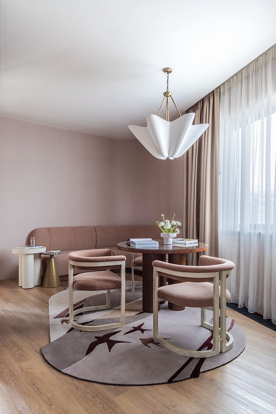 Студио 2-местный