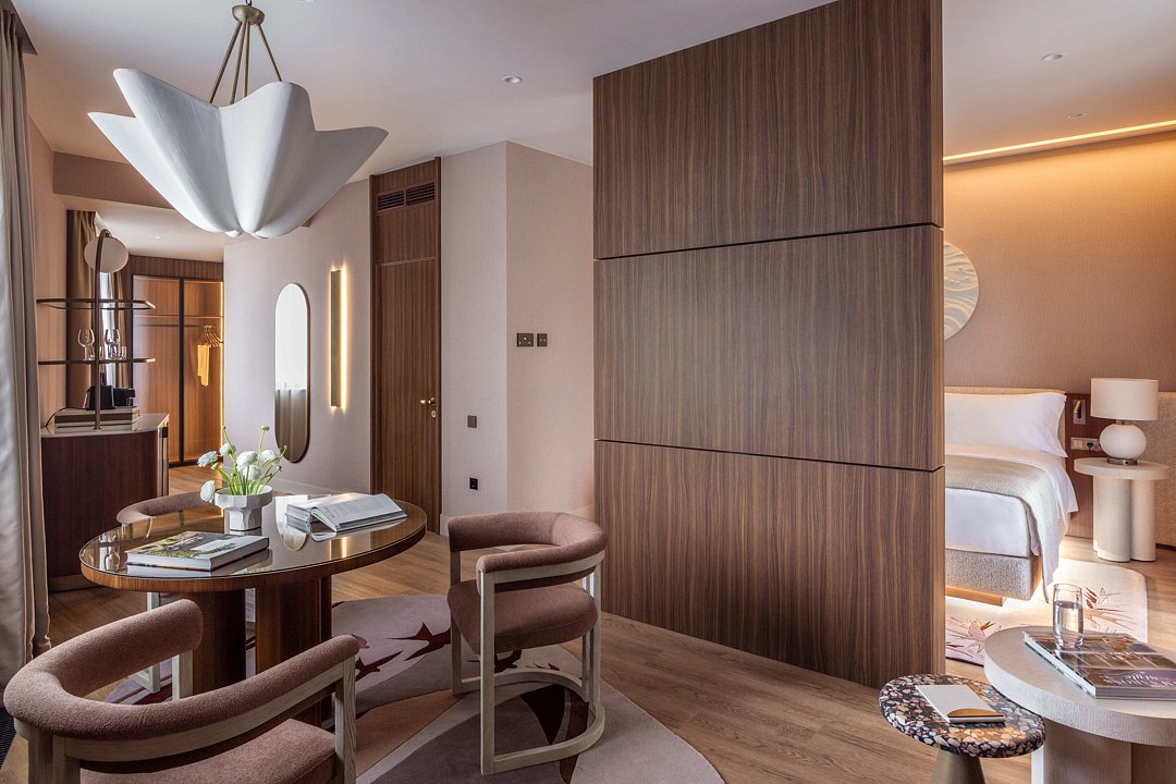 Студио 2-местный